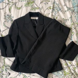 💃🏻TAHARI ARTHUR S. LEVINE PETITE SET